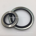 Auto Rubber TC Oil Seal Genuine Rubber Gearbox Oil Seals for Tractor/Truck